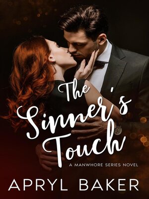cover image of The Sinner's Touch